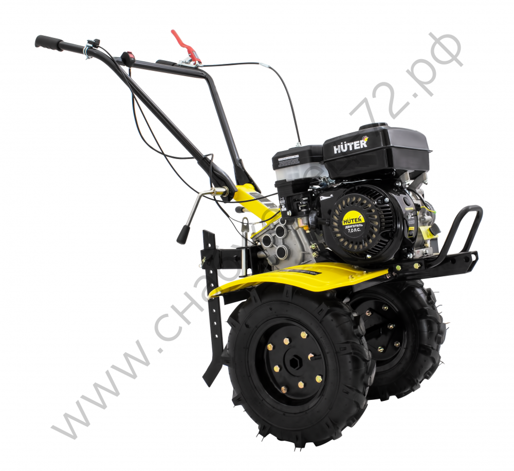 Сельскохозяйственная машина Huter МК-7000P-10-4х2