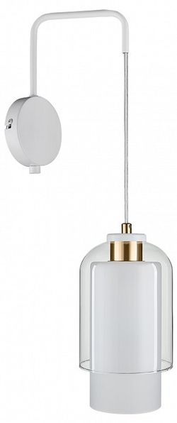 Бра 33 идеи M16WT WLL408.01FG.001.WH-M16WT