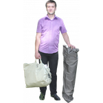 Палатка-Кухня Митек Люкс 2 х 2