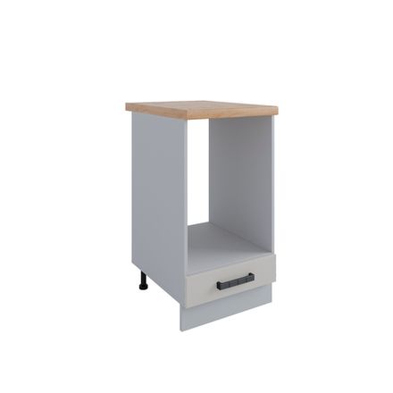 Кухня Модуль СДШ 450 Ройс Бежевый Софт