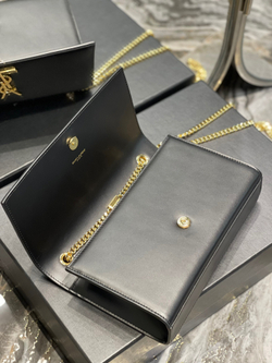 Saint Laurent Kate Medium Bag 24 cm
