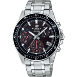 Мужские  наручные часы Casio Edifice EFV-540D-1AVUEF