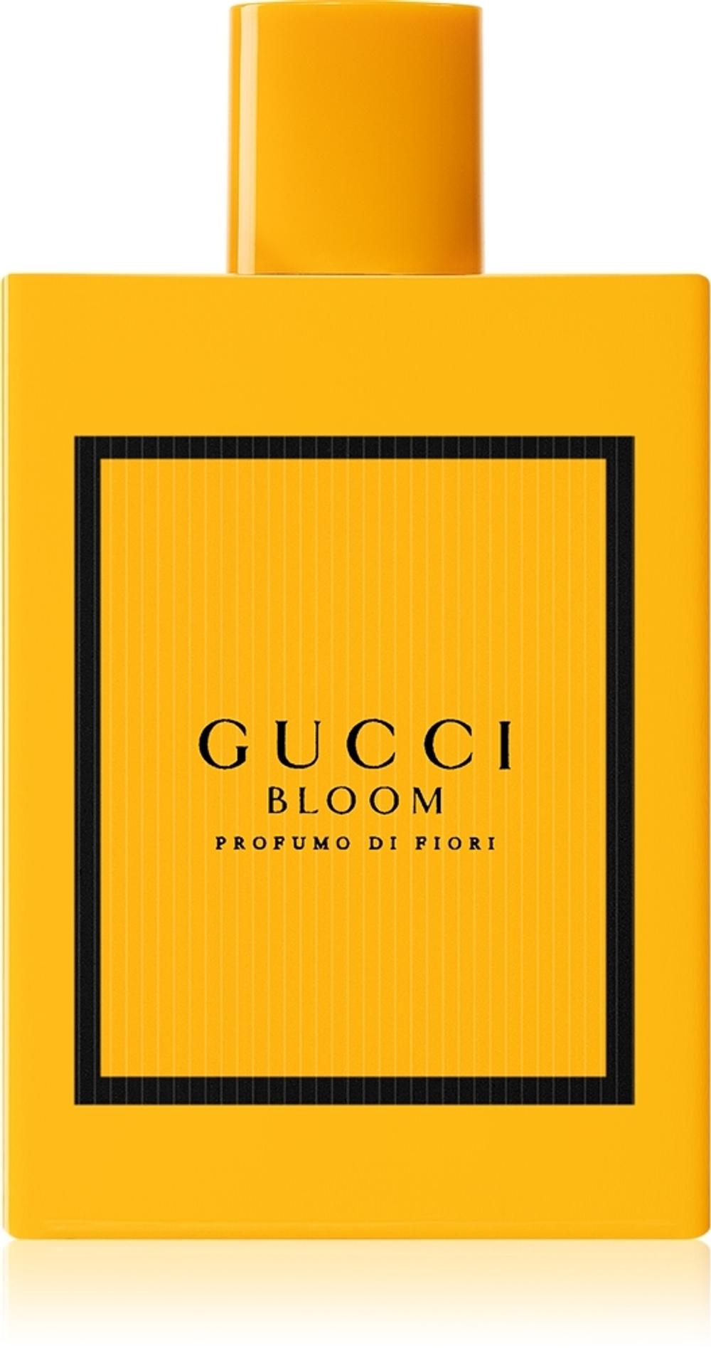 Gucci Bloom Profumo di Fiori парфюмерная вода женская