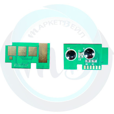 Чип для картриджа Samsung CLP-680/680/680/CLX-6260/6260/6260/6260/6260 (MLT-506L-M) Magenta, 3.5K (ELP)