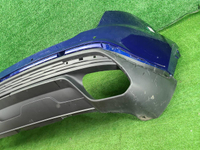 Бампер задний Hongqi HS5 (2019-н.в.)