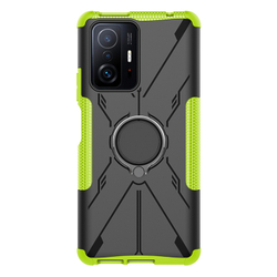 Чехол Panzer Case для Mi 11T (Pro)