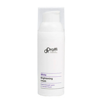 Осветляющий крем от пигментации Doctor Proffi White Brightening Cream 50мл