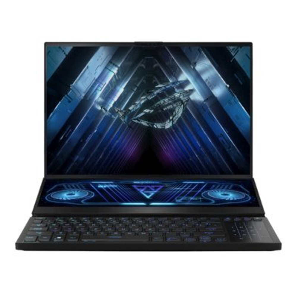 Ноутбук ASUS ROG Zephyrus Duo 16 GX650PY-NM083W 90NR0BI1-M004V0