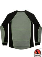 Термобелье Norfin COMFORT LINE GRAY 04 р.XL