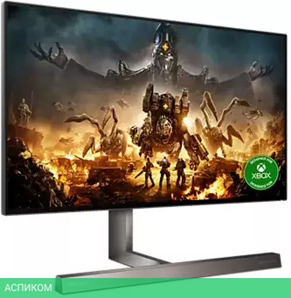 Игровой монитор Philips 279M1RV/00