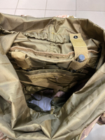 Рюкзак Viking 85 л Cordura 900D Мультикам