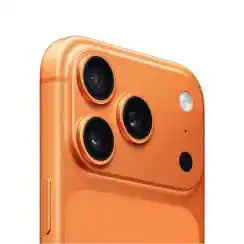 Смартфон Apple iPhone 17 Pro 512Gb eSim cosmic orange (оранжевый)