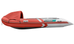 Лодка ПВХ Gladiator Active C370AL с алюминиевым полом ( BSM3928 / BSM3929 )