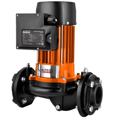 ALTECO PH 50/750 F индустриальный циркуляционный насос с фланцевым присоединением 81186