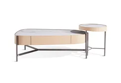 Столики Ellipse