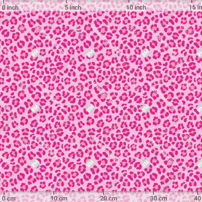 Леопардовый принт by Katerina Daniel 484 DPI