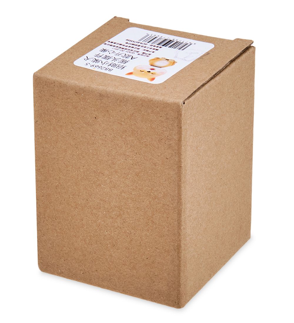 MF- 76/1 Фигурка-болванчик «Щенок Happy»