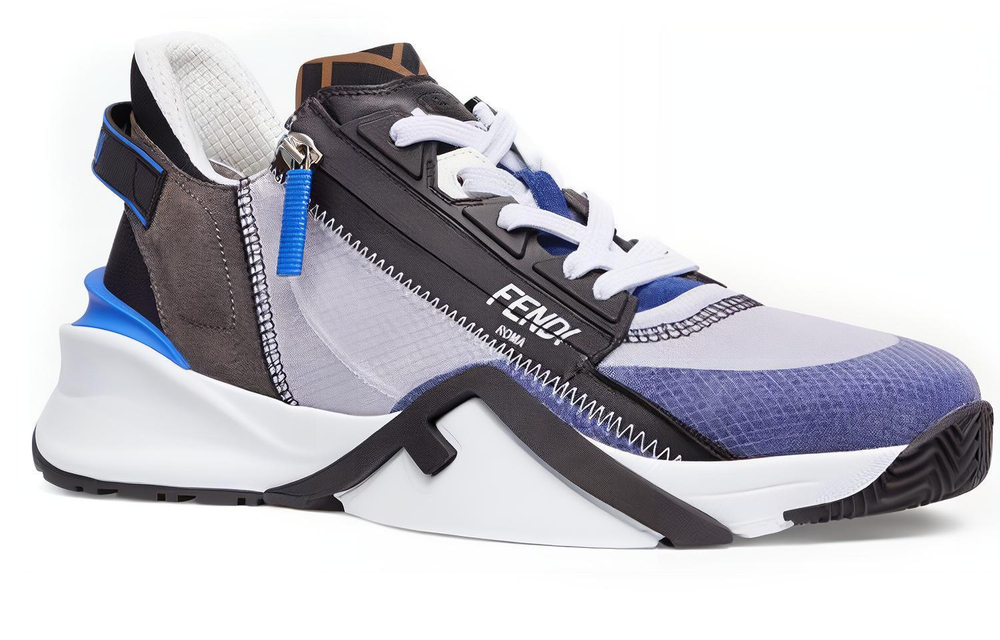 Fendi Match