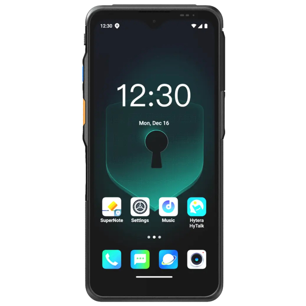 Hytera PNC660 PoC‑радиостанция портативная