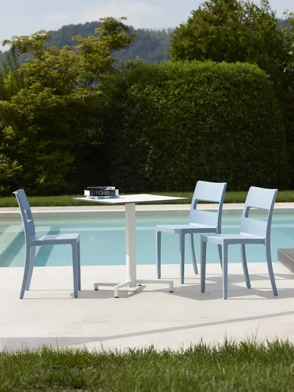 Compact Laminate для подстолья Nemo, Domino, Tiffany, Cross