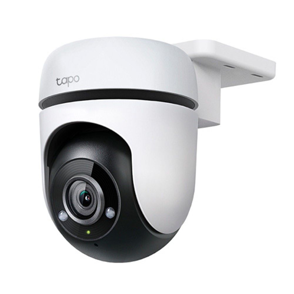 TP-Link TC40 Умная уличная поворотная камера