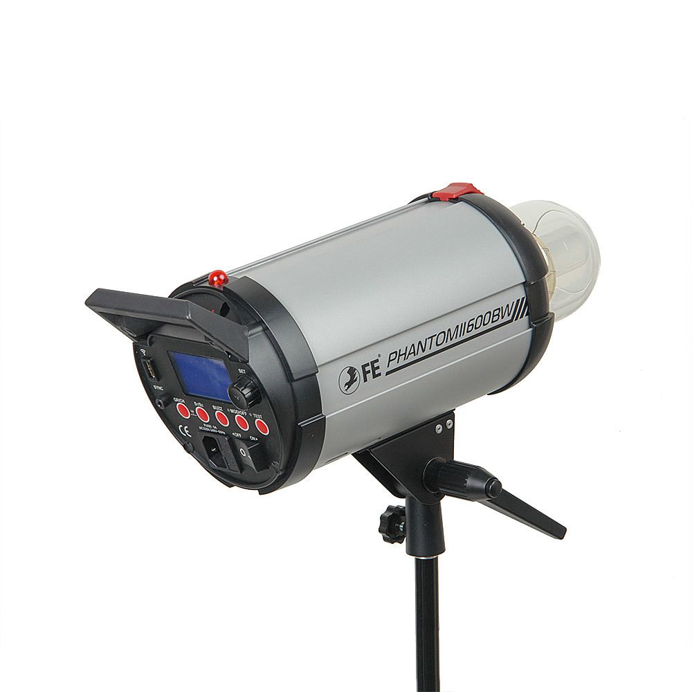 Falcon Eyes Phantom II 600 BW