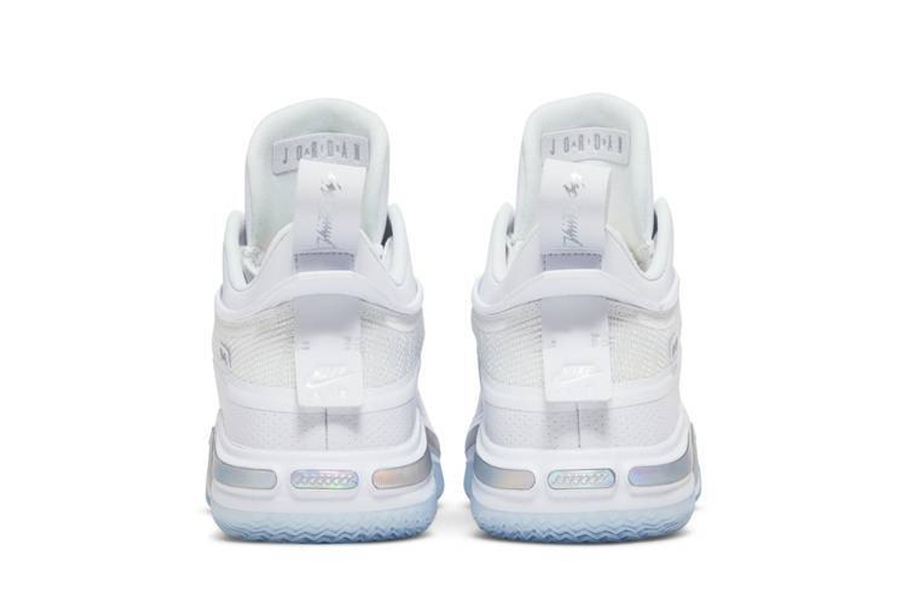 Кроссовки Jordan Air Jordan 36 Low "Pure Money"