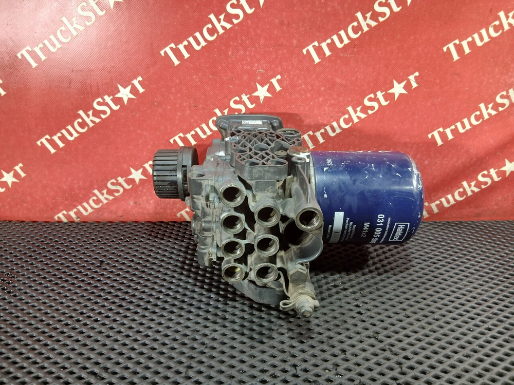 Осушитель воздуха 2019г.