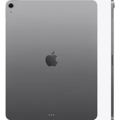 Планшет Apple iPad Air 11, 256 ГБ, Wi-Fi («Серый космос» | Space Gray) (M3 | 2025)