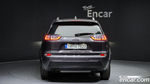 Jeep Cherokee (KL) 2.4 80주년 AWD (04.2021)