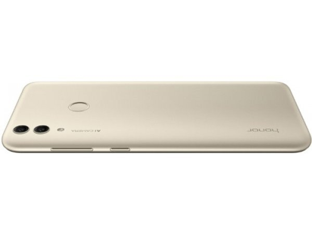 Смартфон Honor 8C 32Gb Gold (BKK-L21)