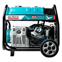 ALTECO Professional AGG 7000E Mstart бензиновый генератор 17240