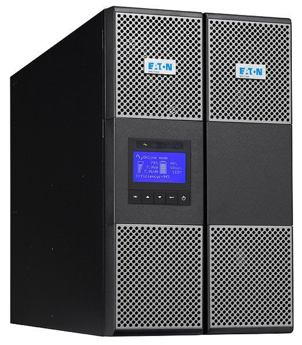 Источник бесперебойного питания  Eaton 9PX5KiRTN
