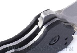 Нож Zero Tolerance 0350 ZT0350SWCF Onionфотография - 7