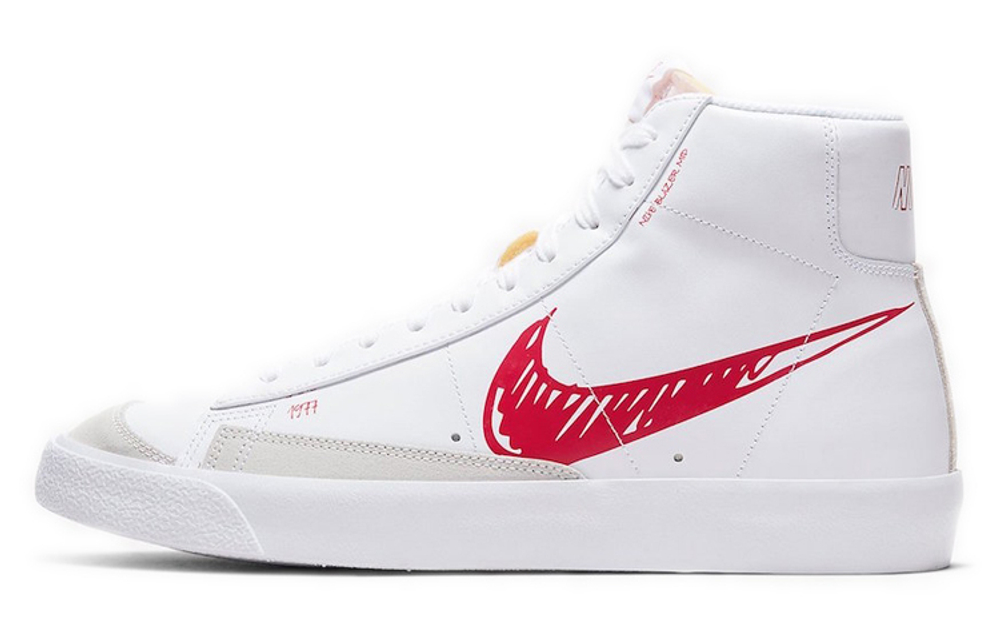 1977 nike blazer 2025