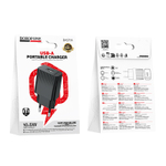 Зарядное устройство Borofone BAS71A чёрный