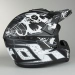 Switch Scary / Мужской / Матовый / Черный