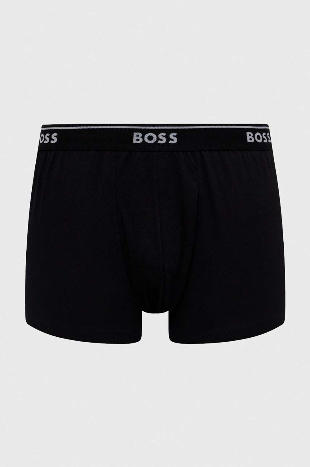 Трусы (набор 3 шт) мужские BOSS Trunk 3P Classic 10243514 01