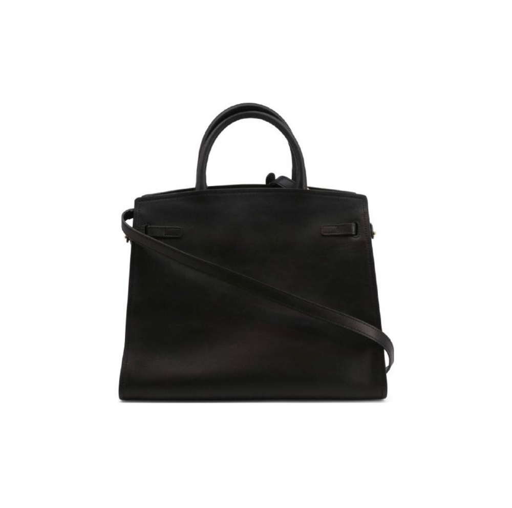 Guess Tote Handbag, HWCRCAL2206BLA