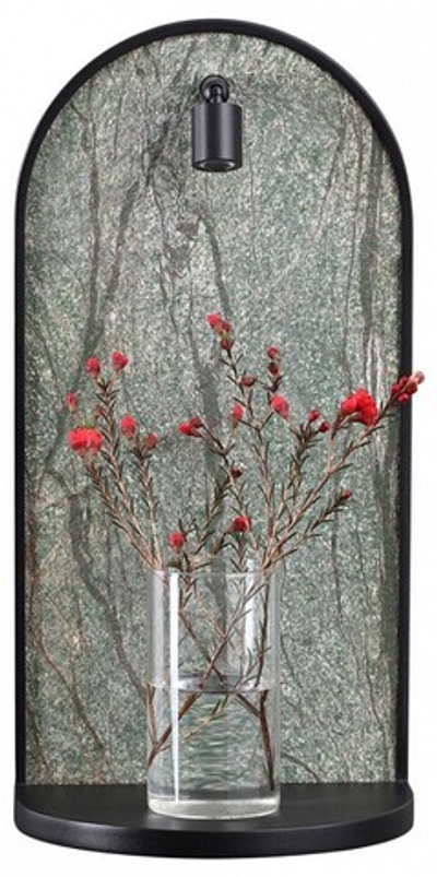 Накладной светильник Odeon Light GIARDINO 7176/3WL