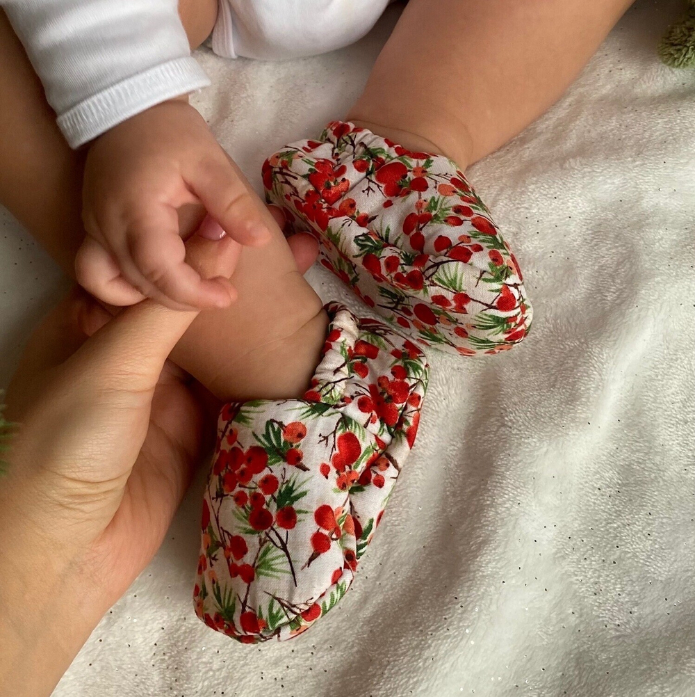 Двусторонние моксы (две пары в одной)