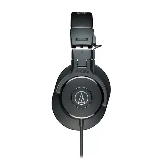 Наушники полноразмерные Audio-Technica ATH-M30x
