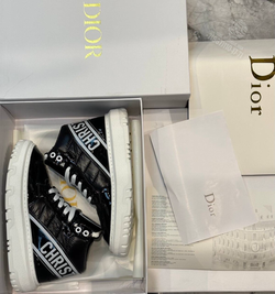 Кроссовки Christian Dior