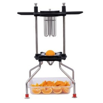 Устройство Для Нарезки Фруктов На 8 Частей Cancan/Сердцевина 1315-7