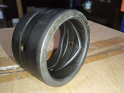 Втулка 51E3-3163