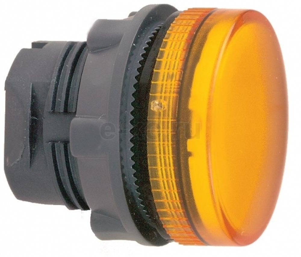 Головка сигнальной лампы ZB5AV05
