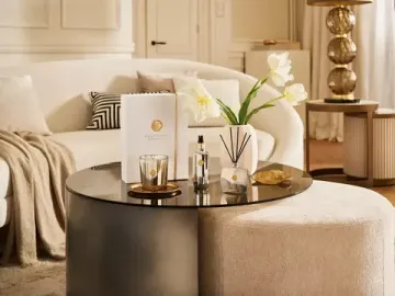 Rituals Private Collection Royal Tea Gift Set L