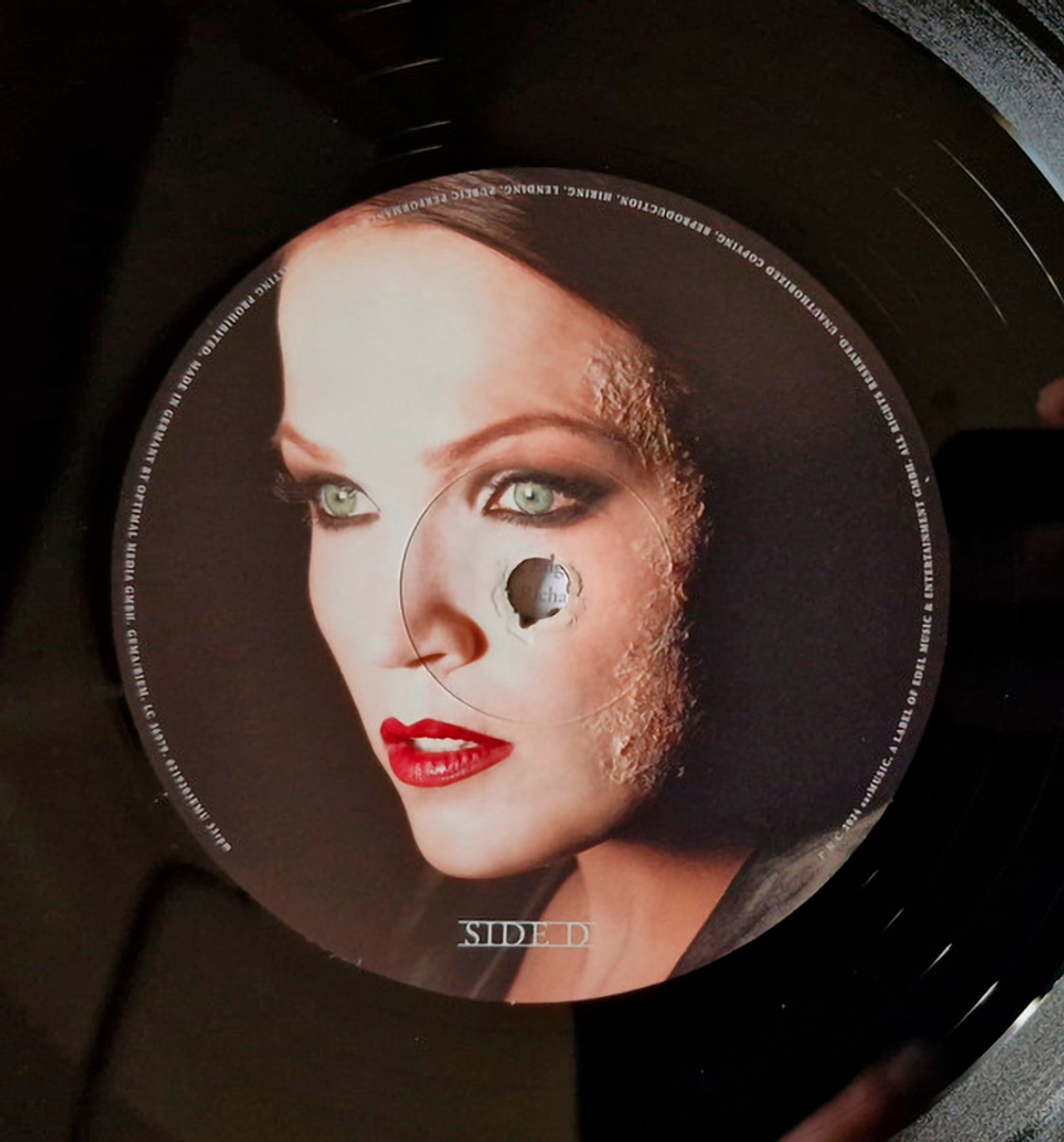 Tarja / What Lies Beneath (2LP)