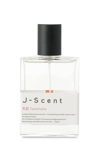 J-scent Yawahada