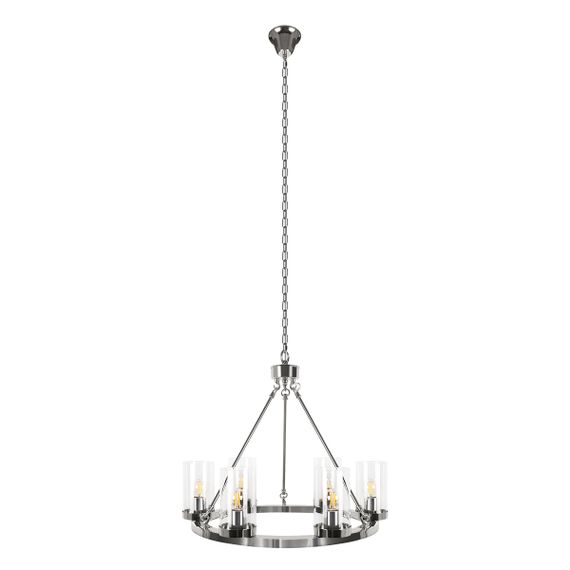 Подвесной светильник Loft it Candlelight 10437/570